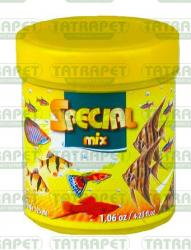 TPT.Krm.Special mix 125ml ryb (6ks/bal)