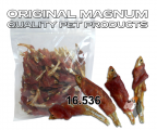 Magnum Fish with Duck wrap 250g                                                                                                                                                                                                                                