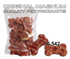 Magnum MINI Duck and Rice bone 250g                                                                                                                                                                                                                            