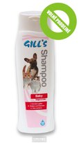 Gills šampón pre šťenatá 200ml                                                                                                                                                                                                                             