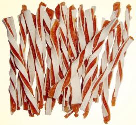 Plátok kura-treska rolka 250g                                                                                                                                                                                                                                  