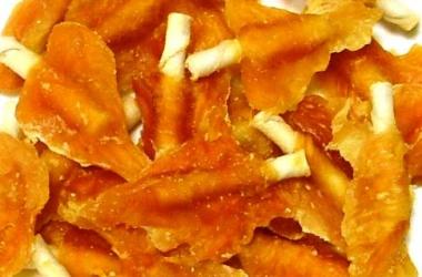 Plátok kura s kalciovou tyčkou 250g                                                                                                                                                                                                                           