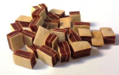 Sendvič kačka mini 100g                                                                                                                                                                                                                                       