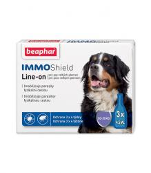 IMMO Shield pes L 3x4,5ml (6ks/bal) P
