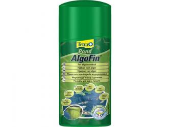Tetra Pond Algofin 500ml                                                                                                                                                                                                                                       