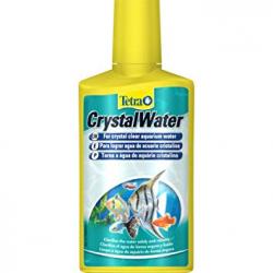 Tetra Aqua crystal  water 100ml