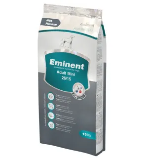 EMINENT adult mini 15kg T