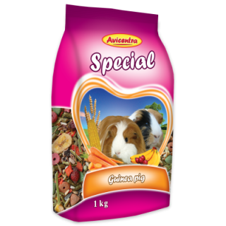 Morča špecial 1kg (10ks/bal) A