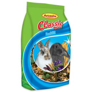 Králik classic 1kg (10ks/bal) A