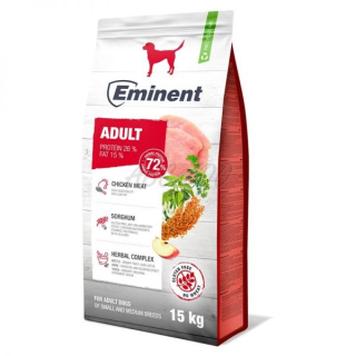 EMINENT Adult 15kg T