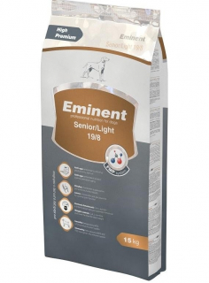 EMINENT senior light 15kg T