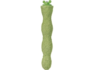 Bidielko cementové 21cm,pr.4cm