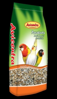 Nakličovacia zmes Malý papagáj 20kg