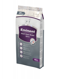 EMINENT Adult Gigant XXL. 15kg T