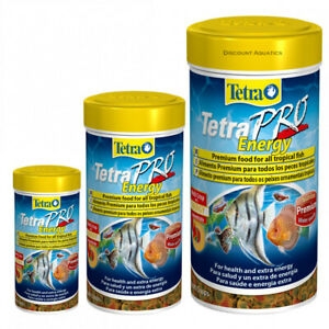 Tetra Pro energy 100ml Z