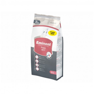 EMINENT puppy mini 3kg T