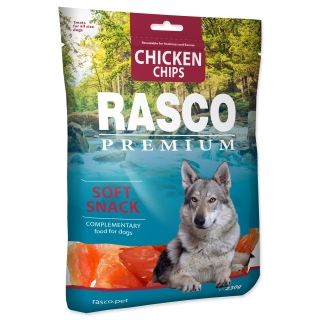 Rasco plátky s kuracím mäsom 230g