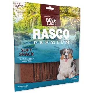 Rasco plátky hovädzie mäso 500g
