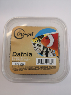 Ch.Dafnia 60g/cca 500ml