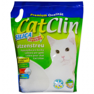Kočkolit CATCLIN 8l P