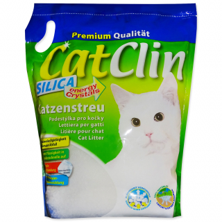 Kočkolit CATCLIN 8l P