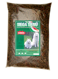 Mega Menu kuracie 10kg