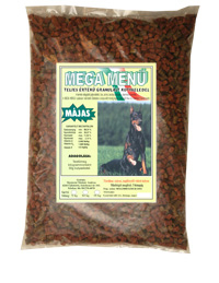 Mega Menu pečenové 15kg