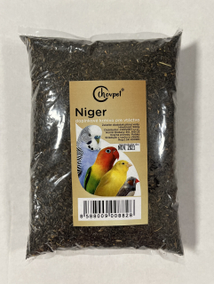 Ch.Niger 500g P