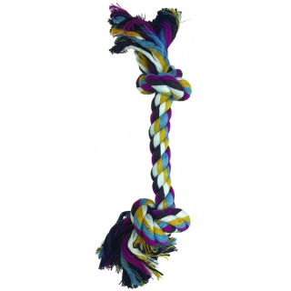 Uzol špagátový 28cm 2 uzlový