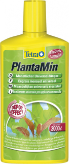 Tetra Plantamin  500ml