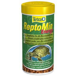 Tetra ReptoMin energy 250ml