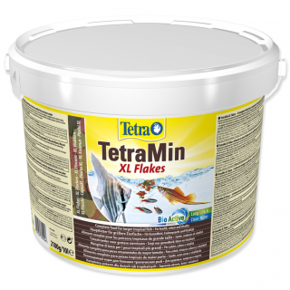 Tetra min flakes 10l Z