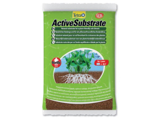 Tetra Activ Substrat 6l Z