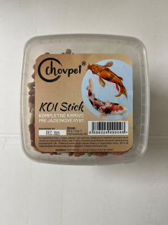 Ch.KOI extra stick 200g/2,3l vedro N