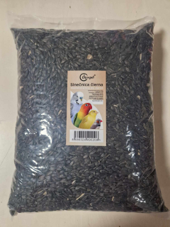 Ch.Slnečnica čierna 3kg