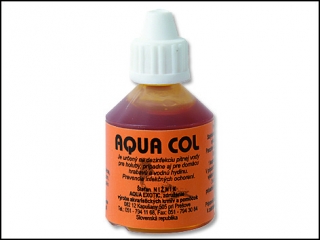 Aquacol pre holuby (24ks/bal)