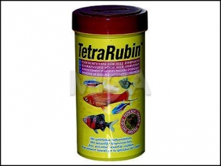 Tetra Rubin vločky 100ml Z