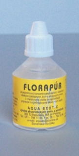 Florapur-200L hnojivo  (24ks/bal)