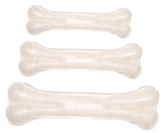 Magnum Kosť žuvacia biela 16cm (20ks/bal)
