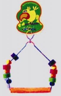 Hojdačka 15,5cm
