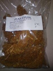 Senegalské proso-klasy 100g (25ks/bal)