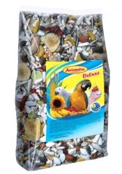 Veľký papagáj delux 1kg (5ks/bal)