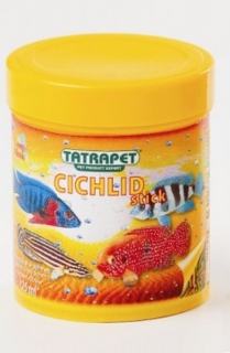 Cichlid stick 125ml (6ks/bal) T