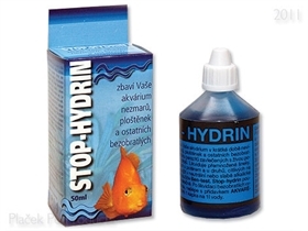 Stophydrin