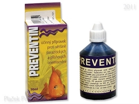 Preventin  50ml- prevencia T