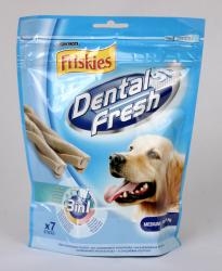 Friskies Dental Fresh 180g