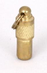 Adresár strieborný 3cm