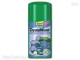 Tetra Pond crystal water 250ml Z