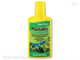 TetraPlant PlantaMin100ml
