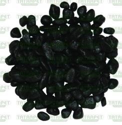 Štrk Black 4-8mm 1kg čierny T